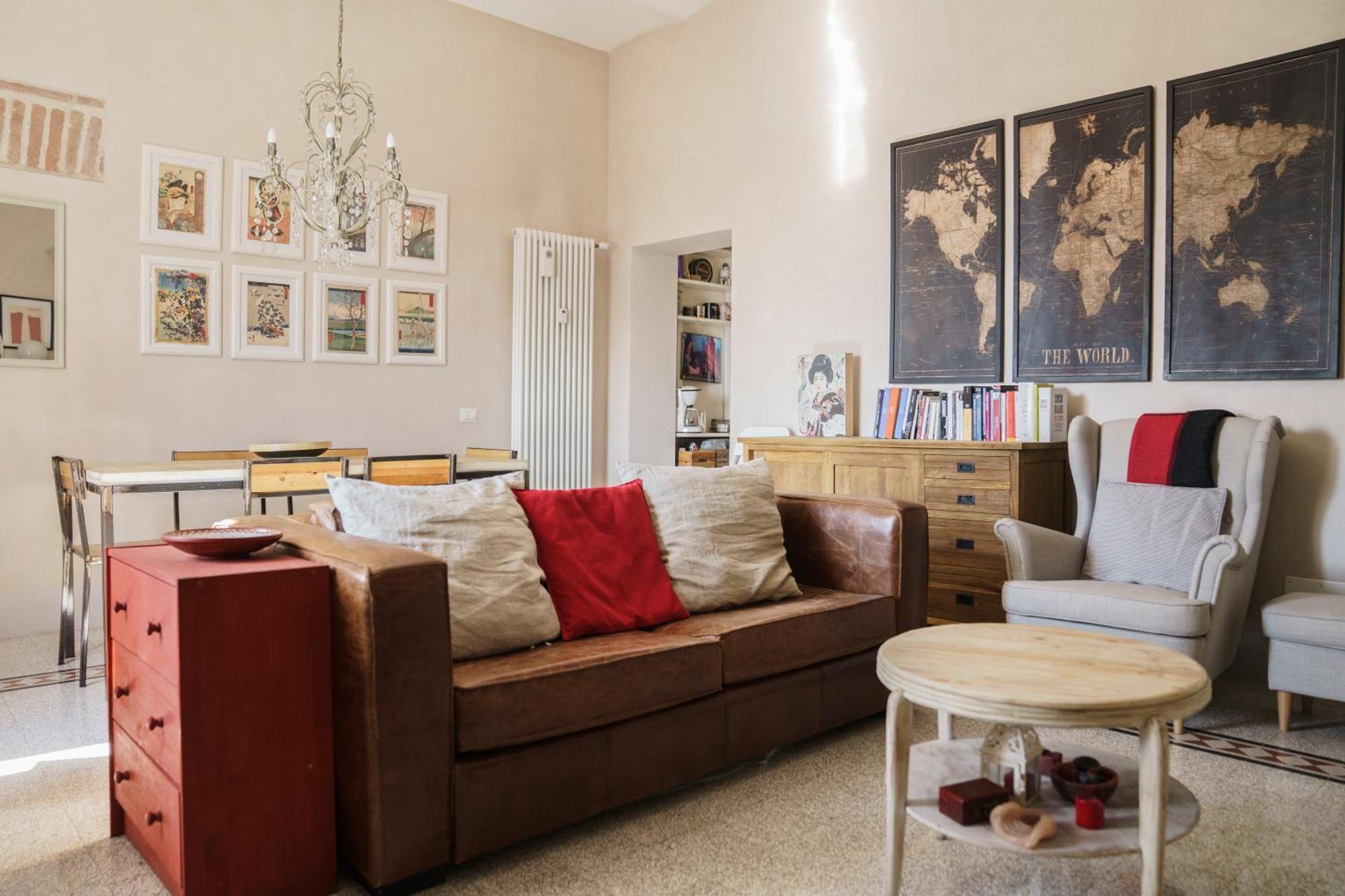 Casa Mau - Vacation Vibes Apartment