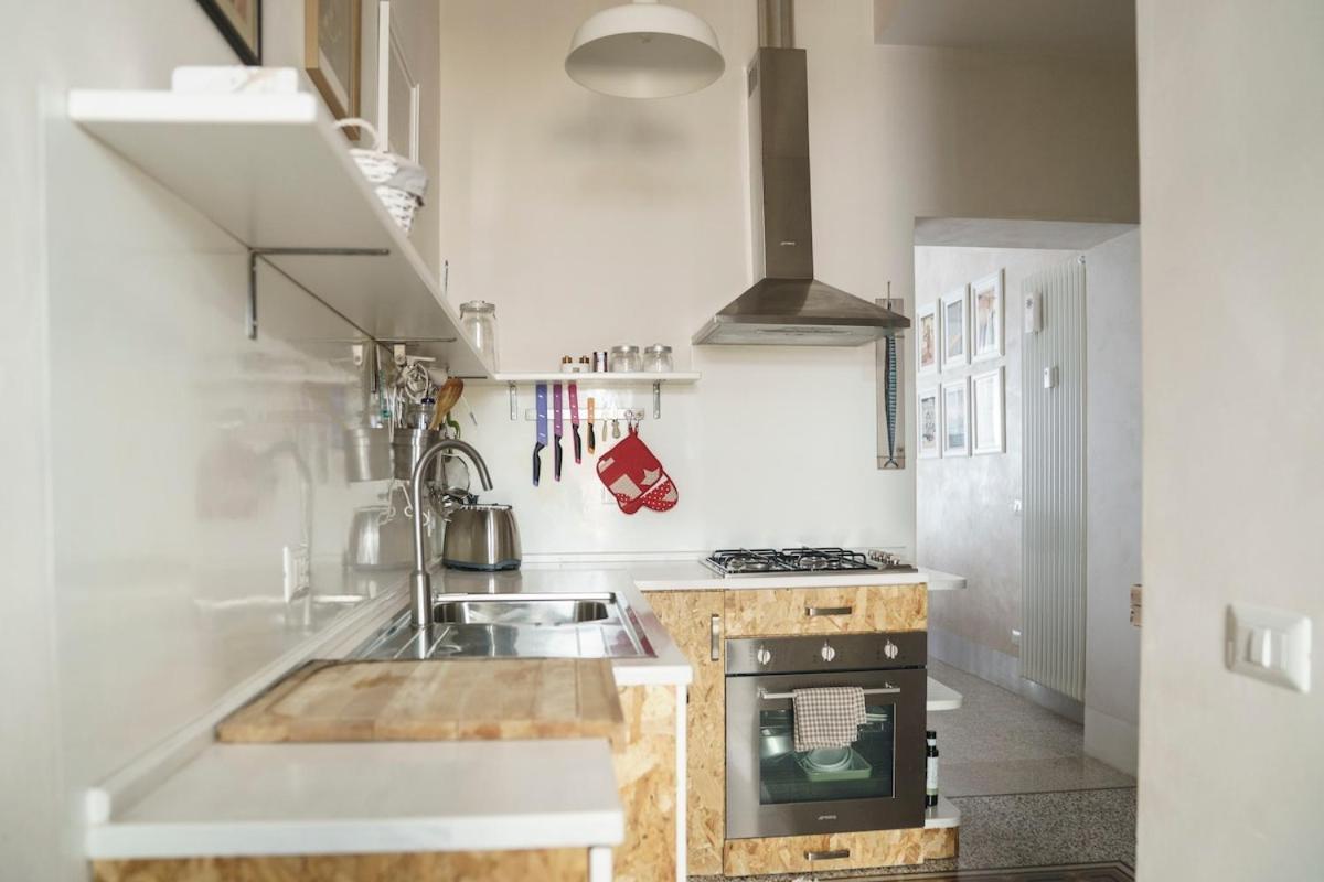 Apartment Casa Mau - Vacation Vibes *