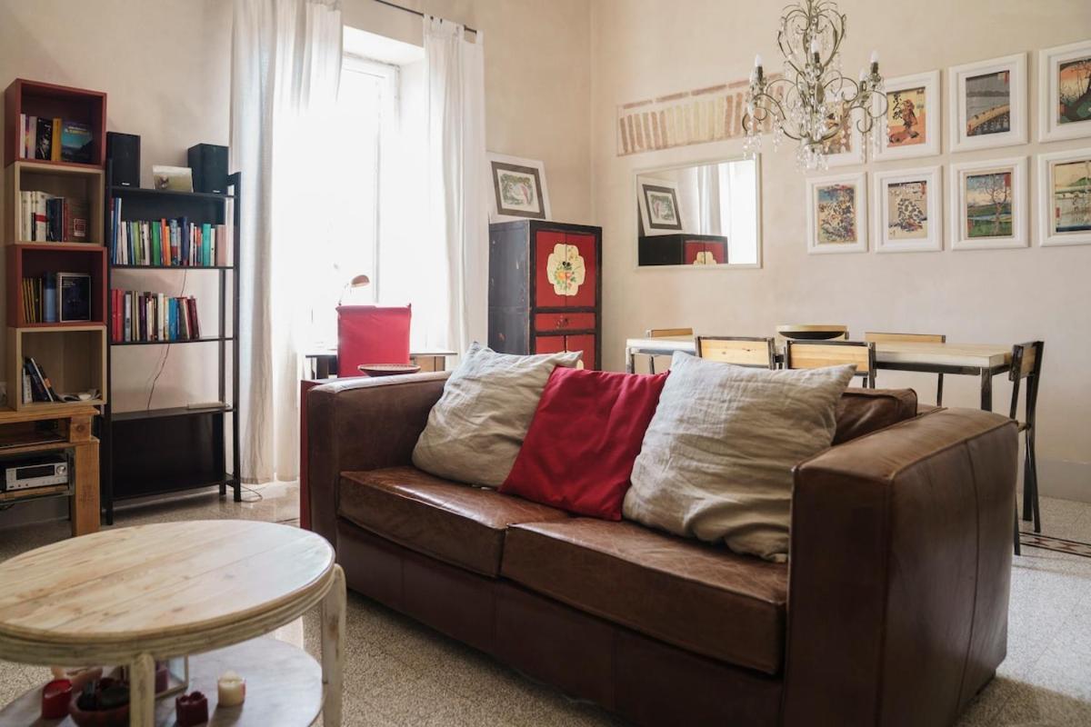 Apartment Casa Mau - Vacation Vibes Rom