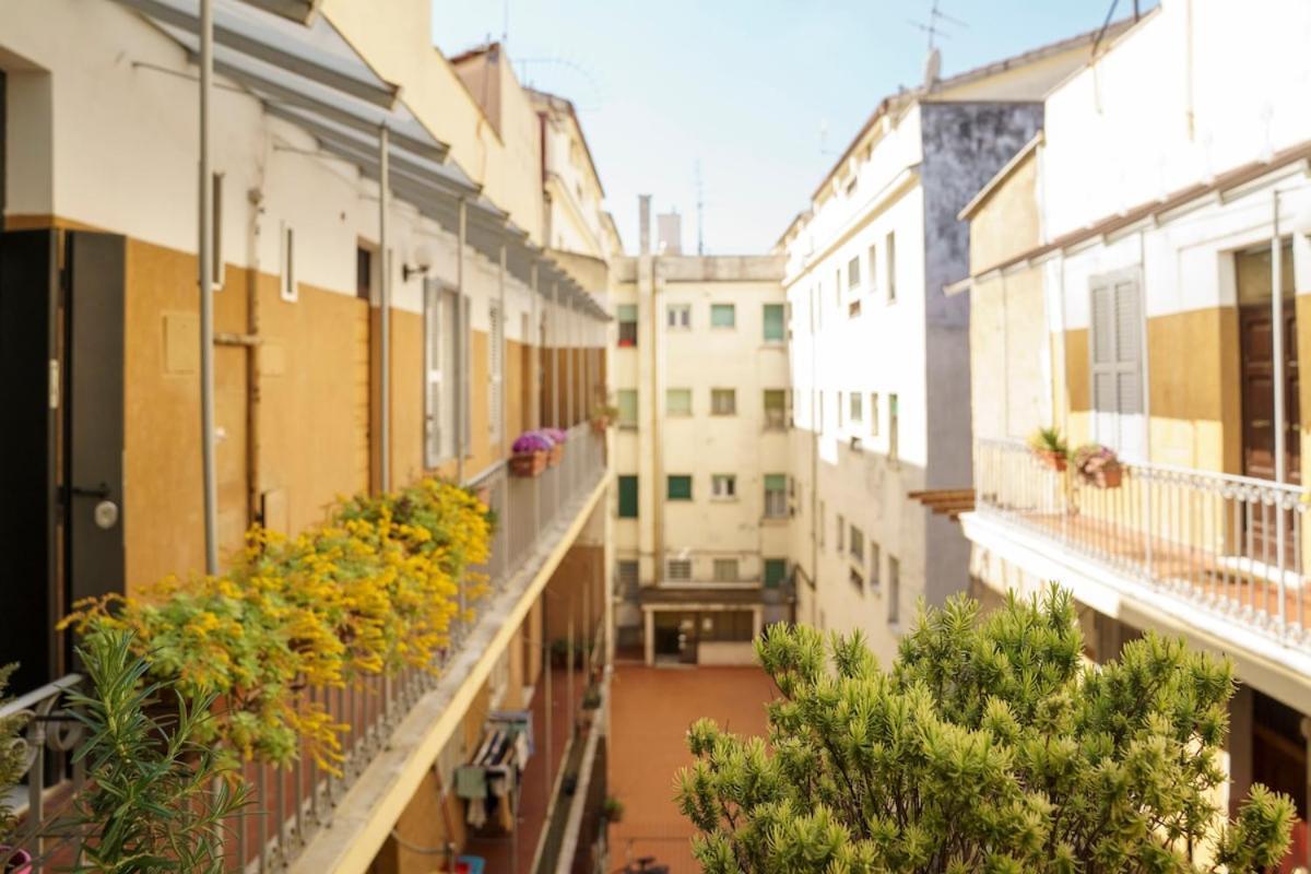 Apartment Casa Mau - Vacation Vibes *